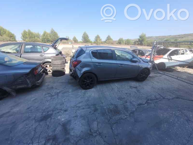 Corsa E Corsa  39047360