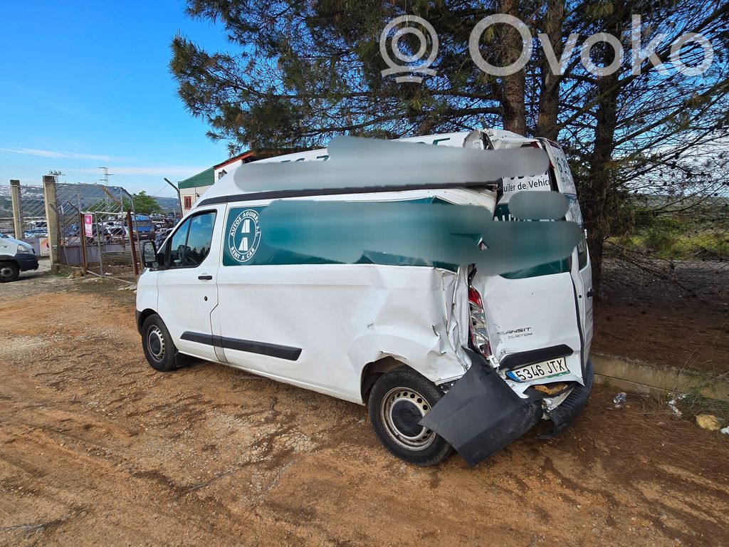 Transit Transit  BK3T11000DB