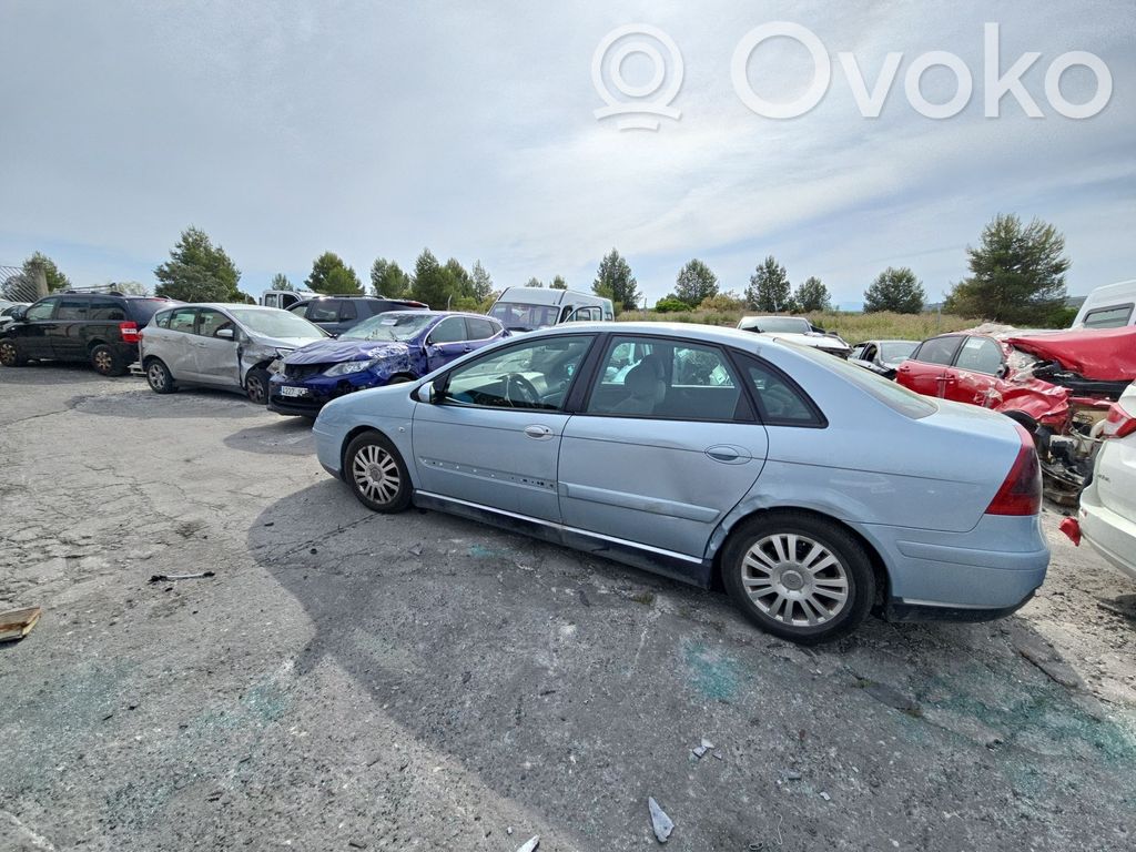 C5 C5, C5 Aircross  96592427XT