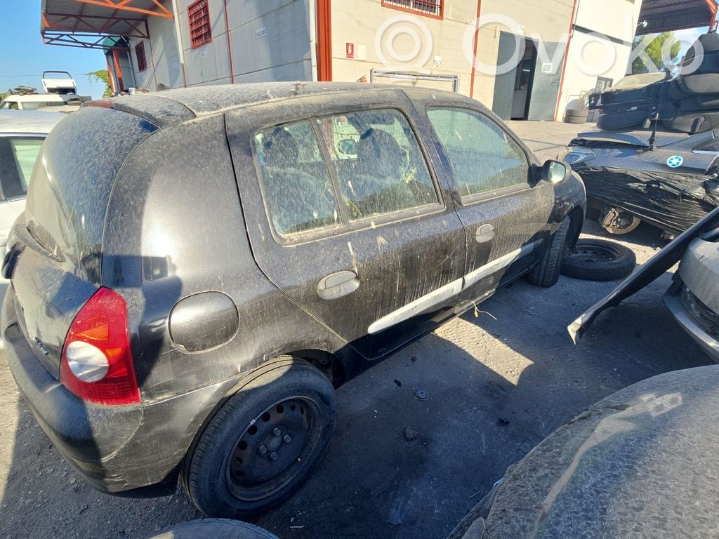 Clio II Clio  8200315744