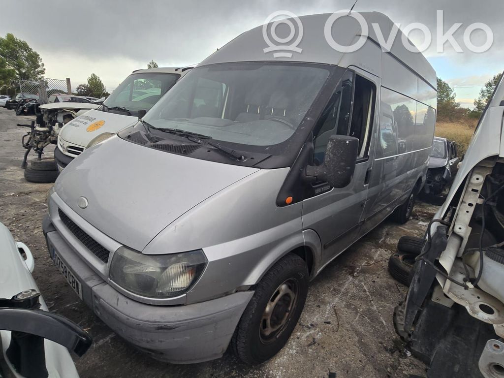 Transit Transit  0124325100
