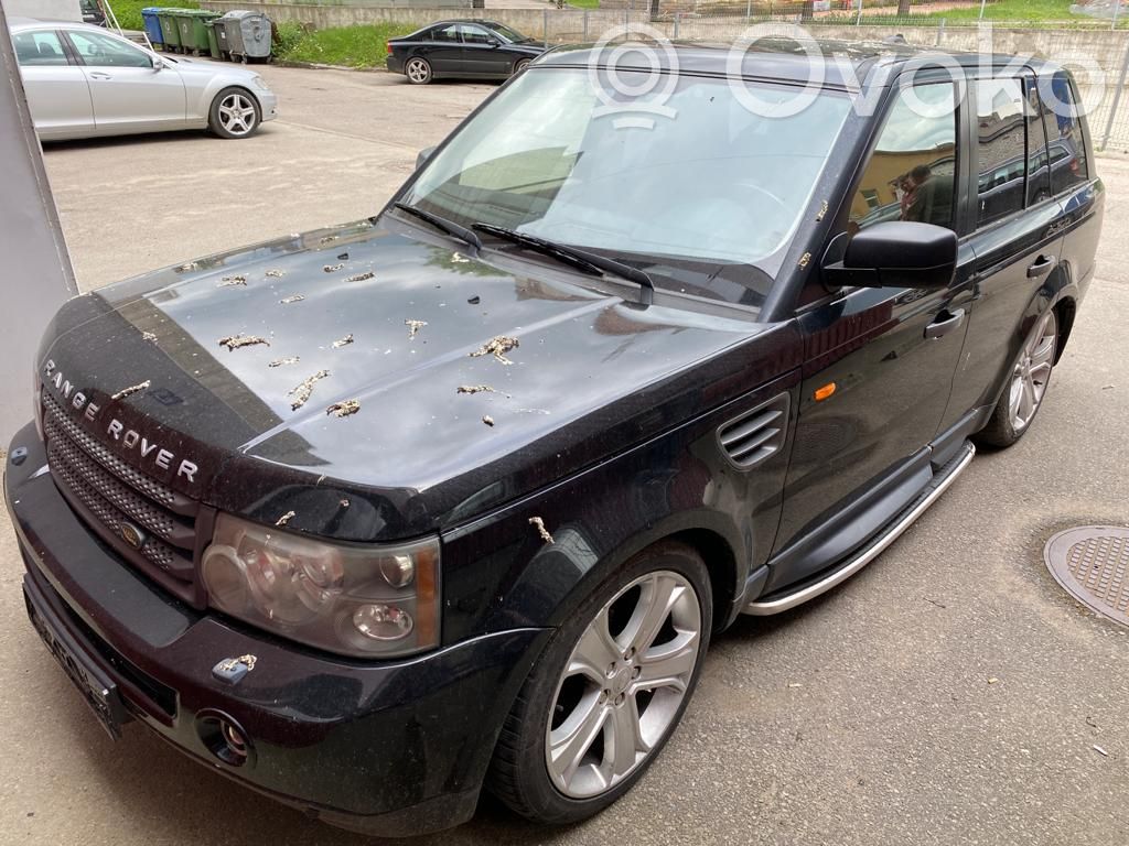 Range Rover Sport L320 Range Rover