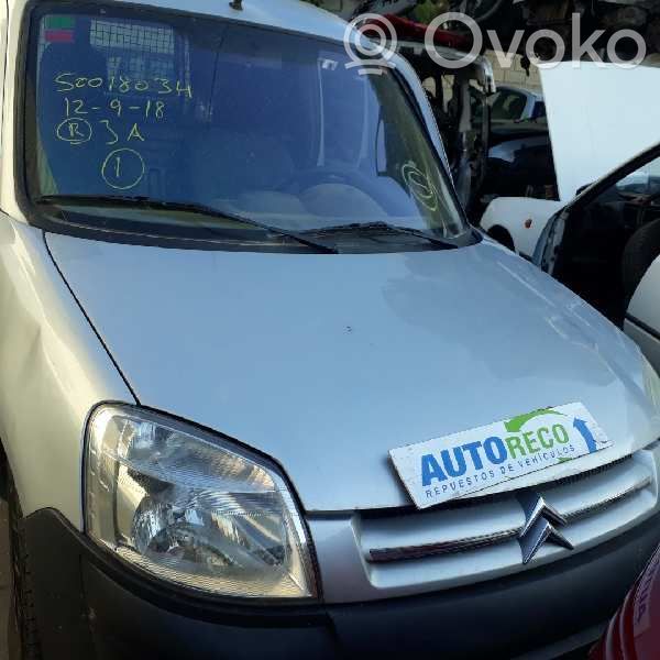 Berlingo Berlingo  EAA121001
