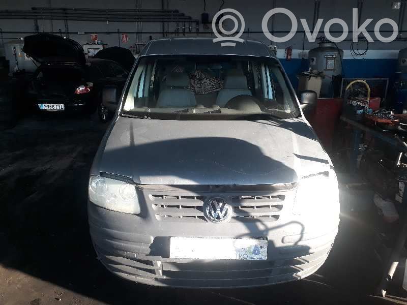 Caddy Caddy  ANP80H012A