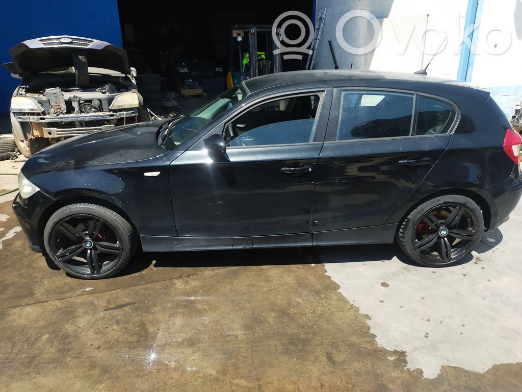 1 E81 E87 Series 1  34516778163