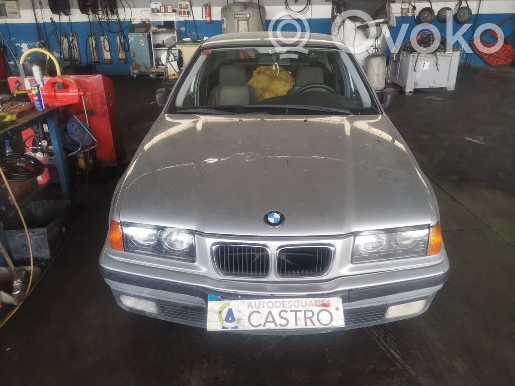 3 E36 Series 3  83223537