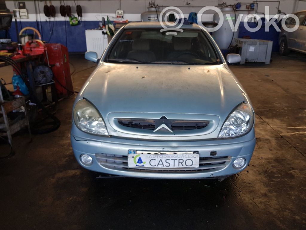 Xantia Xantia  9653059480