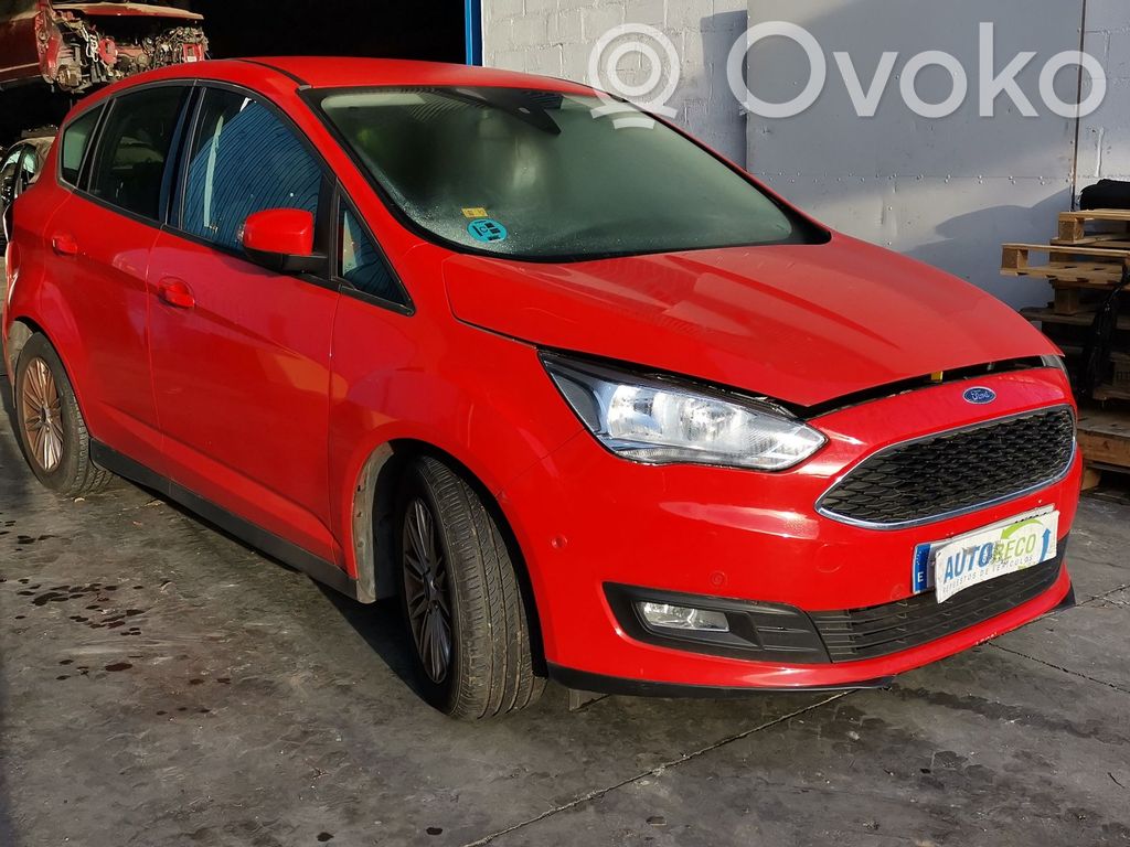 C-MAX II Focus C-MAX, C-MAX, Grand C-MAX  MS1042101972