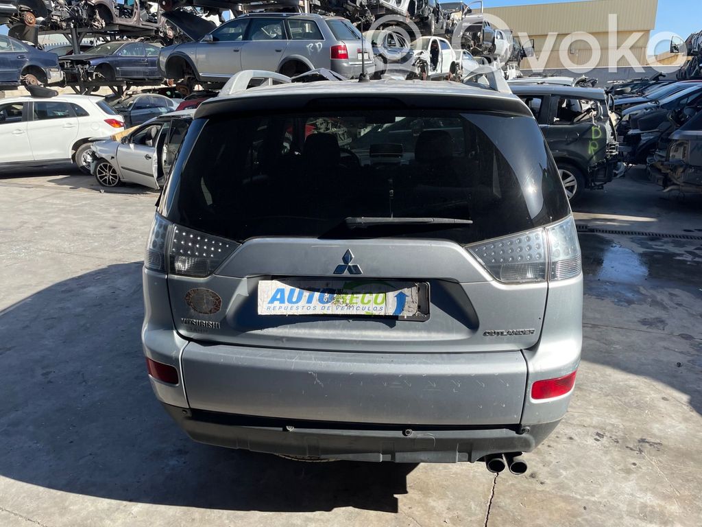 Outlander Outlander  8600A249