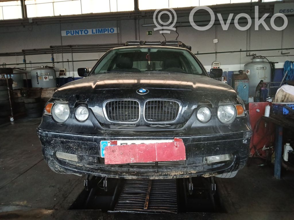 3 E46 Series 3  6927763