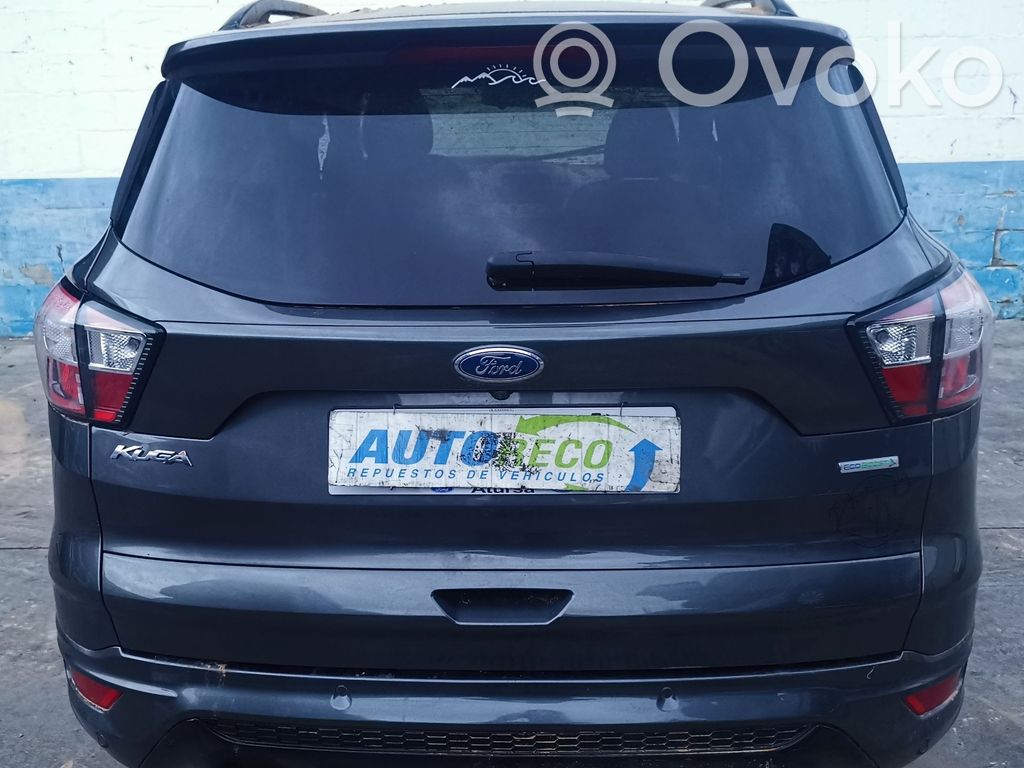 Kuga II Kuga  A2C18650200