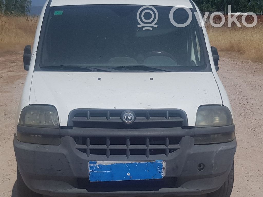 Doblo Doblo  55183255