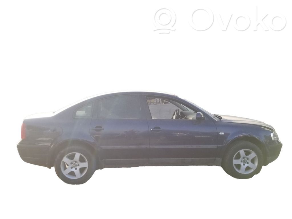 PASSAT B5 Passat