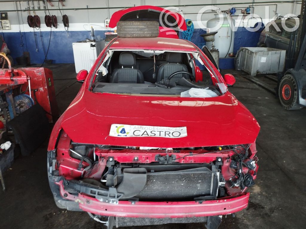 Astra J Astra  13369366