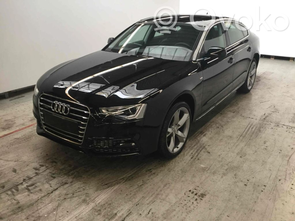 A5 Sportback 8TA A5, S5  8T0907441C