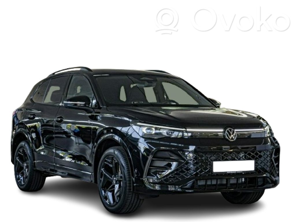 Tiguan Tiguan  05L907807CN