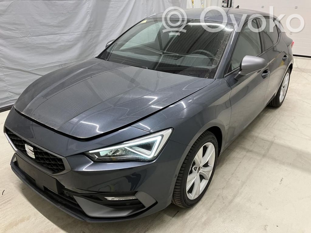 Leon IV Leon  04E908262CS