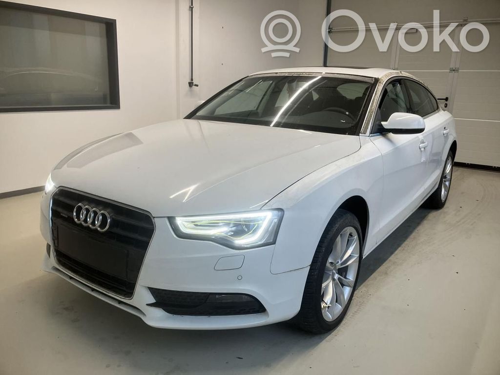 A5 Sportback 8TA A5, S5  8R0199381B
