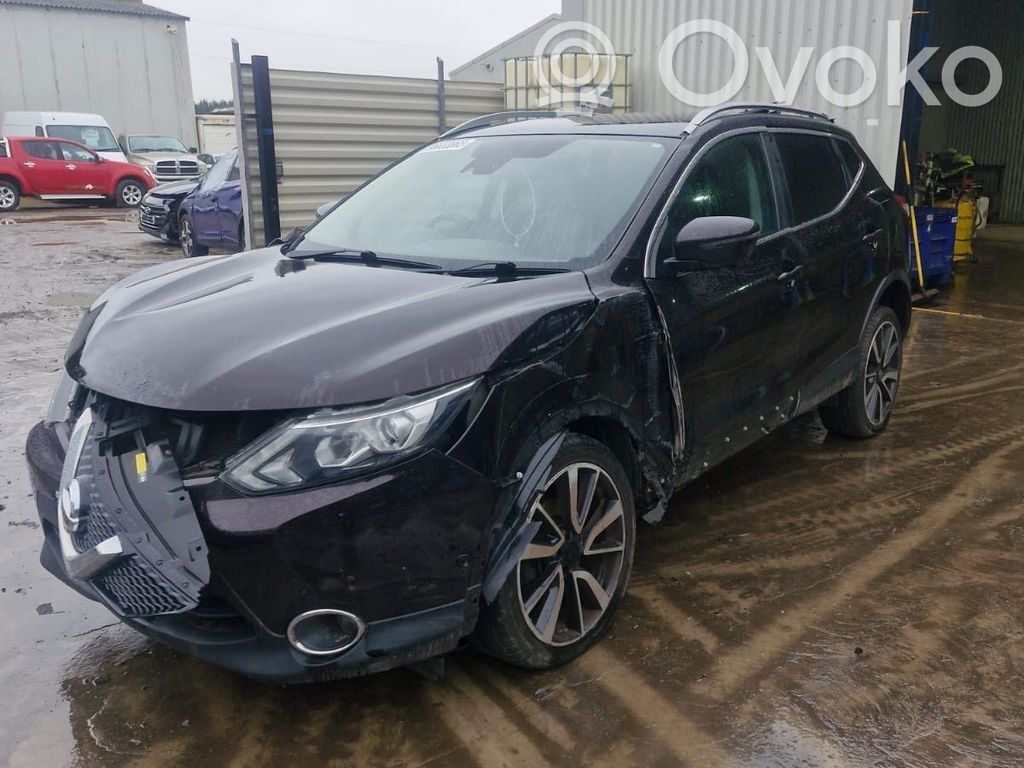 Qashqai Qashqai, Qashqai+2  284F04EA0A