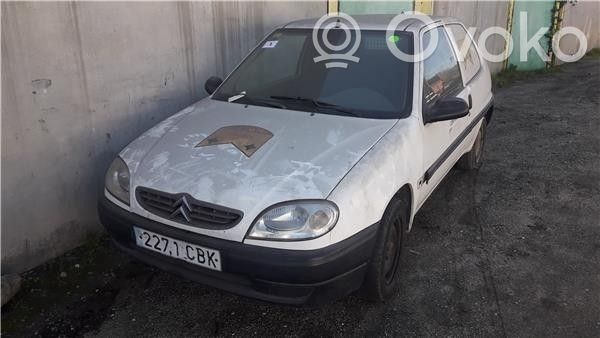 Saxo Saxo  9636331680