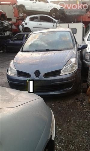 Clio III Clio  7751478020