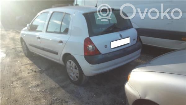 Clio II Clio  7752232796