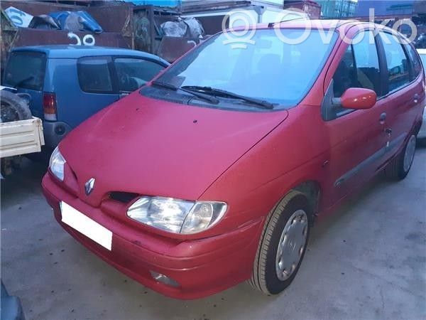Megane I Megane  0258986502