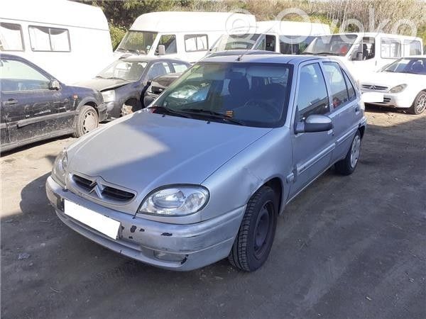 Saxo Saxo  6204W2
