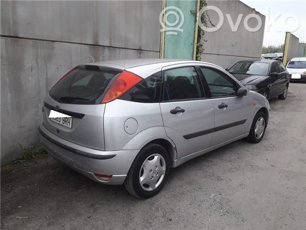 Focus Focus  1S4H18C419BA