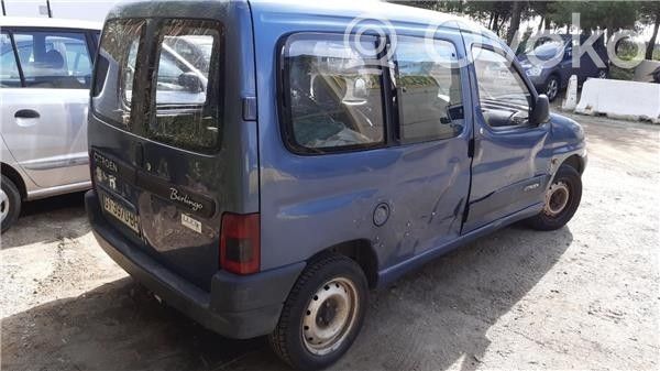Berlingo Berlingo  4162W4