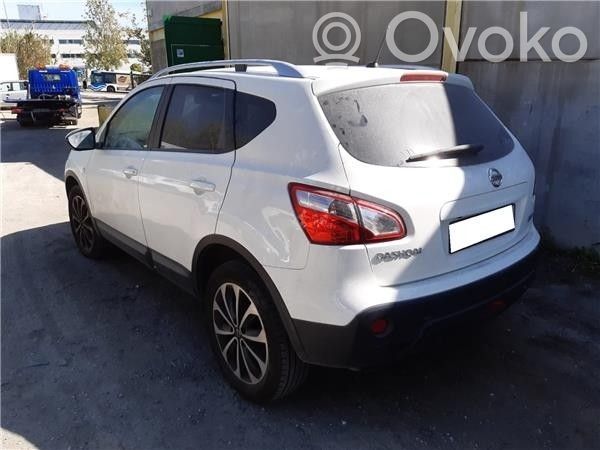 Qashqai Qashqai, Qashqai+2  284B2BR