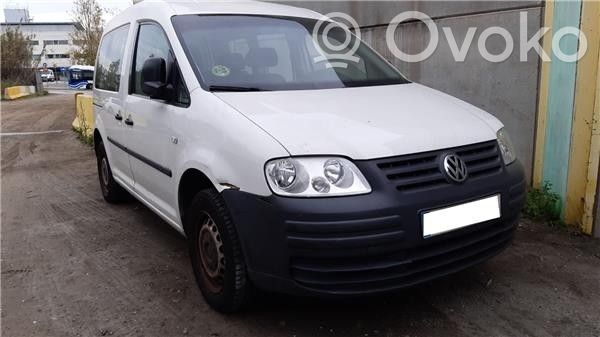 Caddy Caddy  2K1857901
