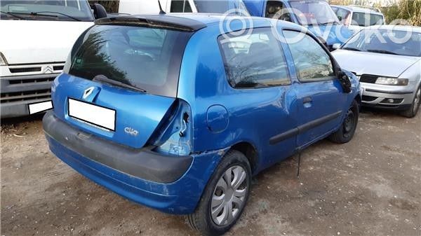 Clio II Clio  7751469455