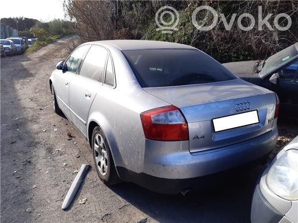 A4 Allroad A4 Allroad  8E0953549F