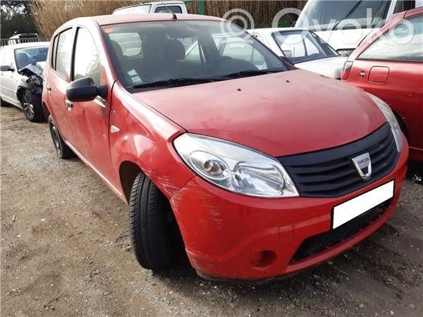 Sandero Sandero, Sandero Stepway  8200733848