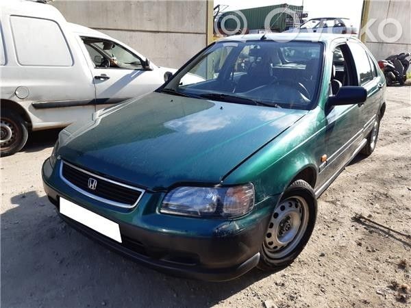 Civic Civic  D14A2