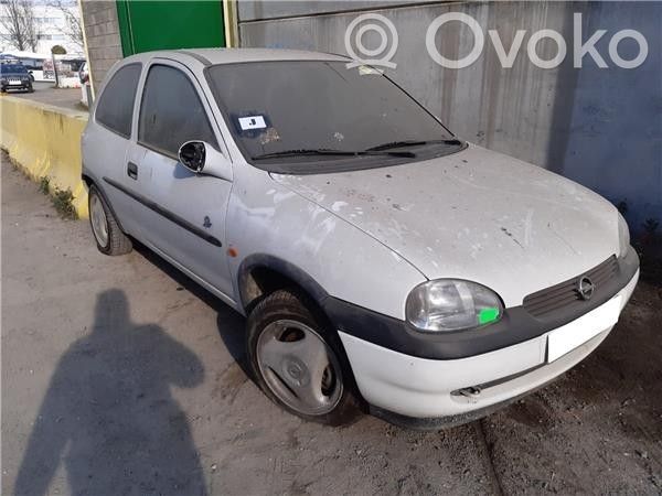Corsa B Corsa  5352012