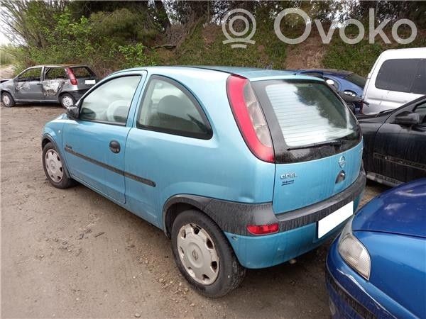 Corsa C Corsa  9201086