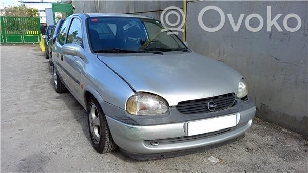 Corsa B Corsa  126486