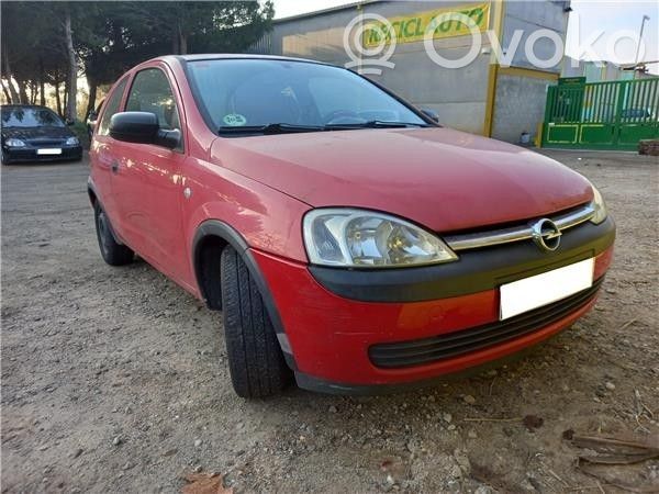Corsa C Corsa  1101031