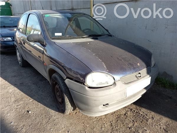 Corsa B Corsa  6204013
