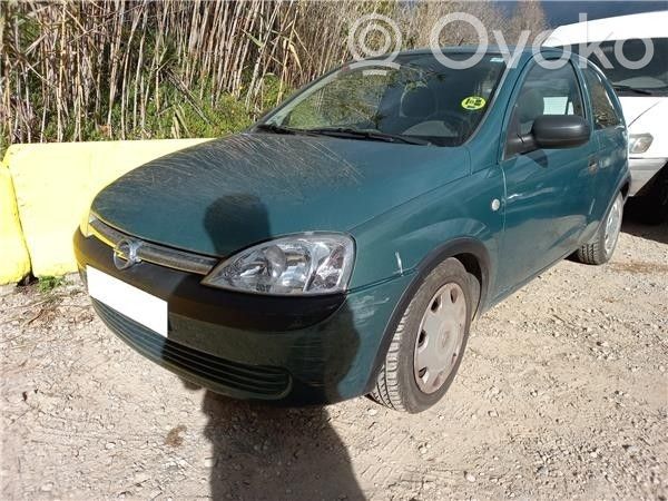 Corsa C Corsa  1102030