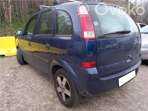 Meriva A Meriva  5308019