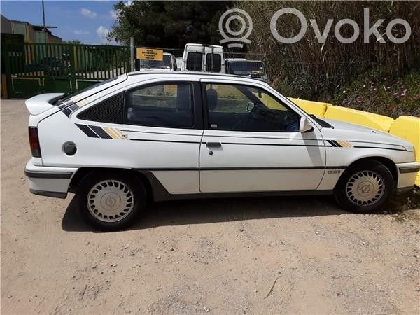 Kadett E Kadett  090243395
