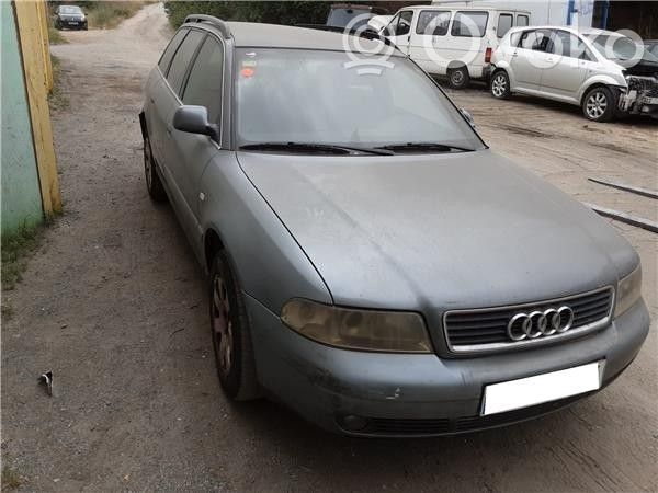 A4 Allroad A4 Allroad  8D1955407