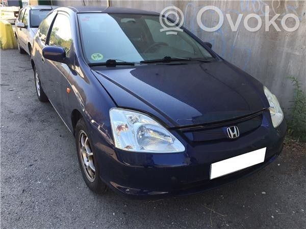 Civic Civic  35251S5AY03