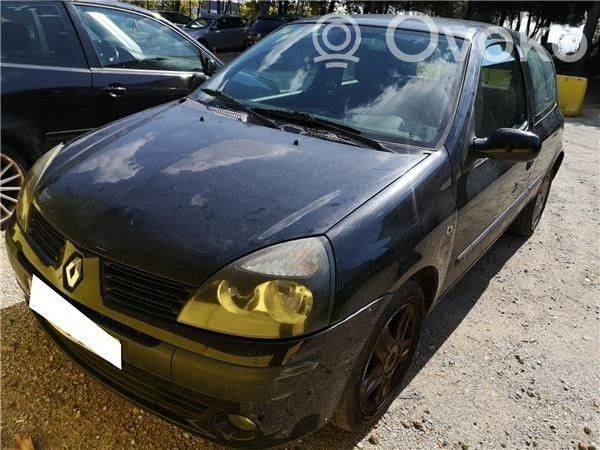 Clio II Clio  JB1510