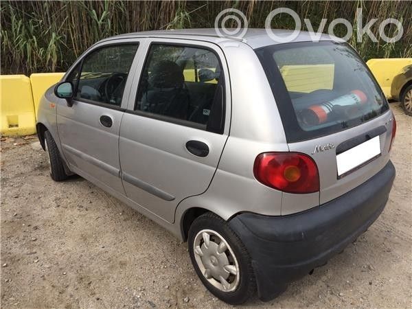 Matiz Matiz  96562086