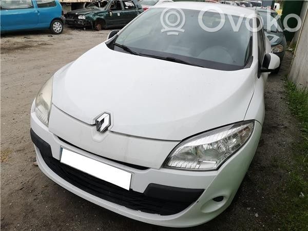 Megane III Megane  253B00345R