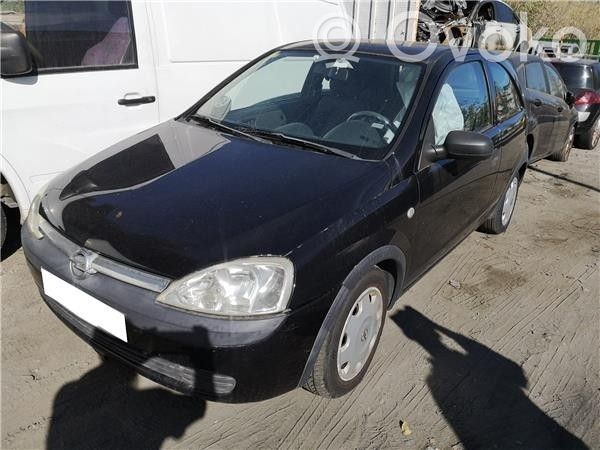 Corsa C Corsa  1101031